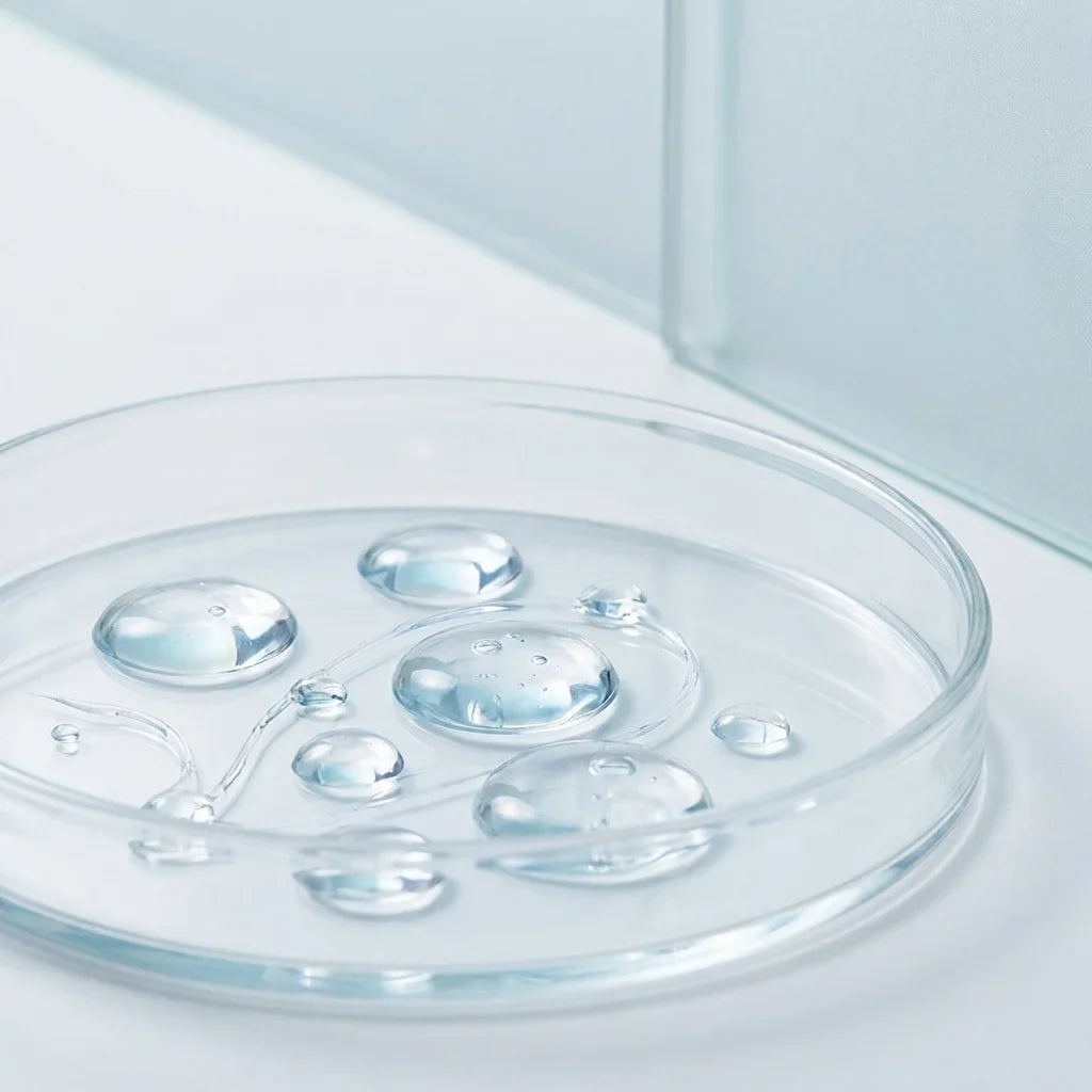 Hyaluronic Acid
