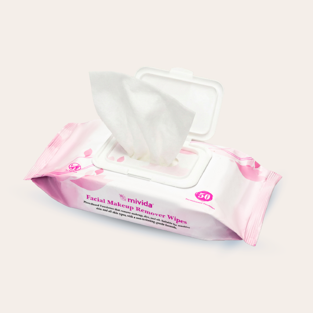 Makeup Removers