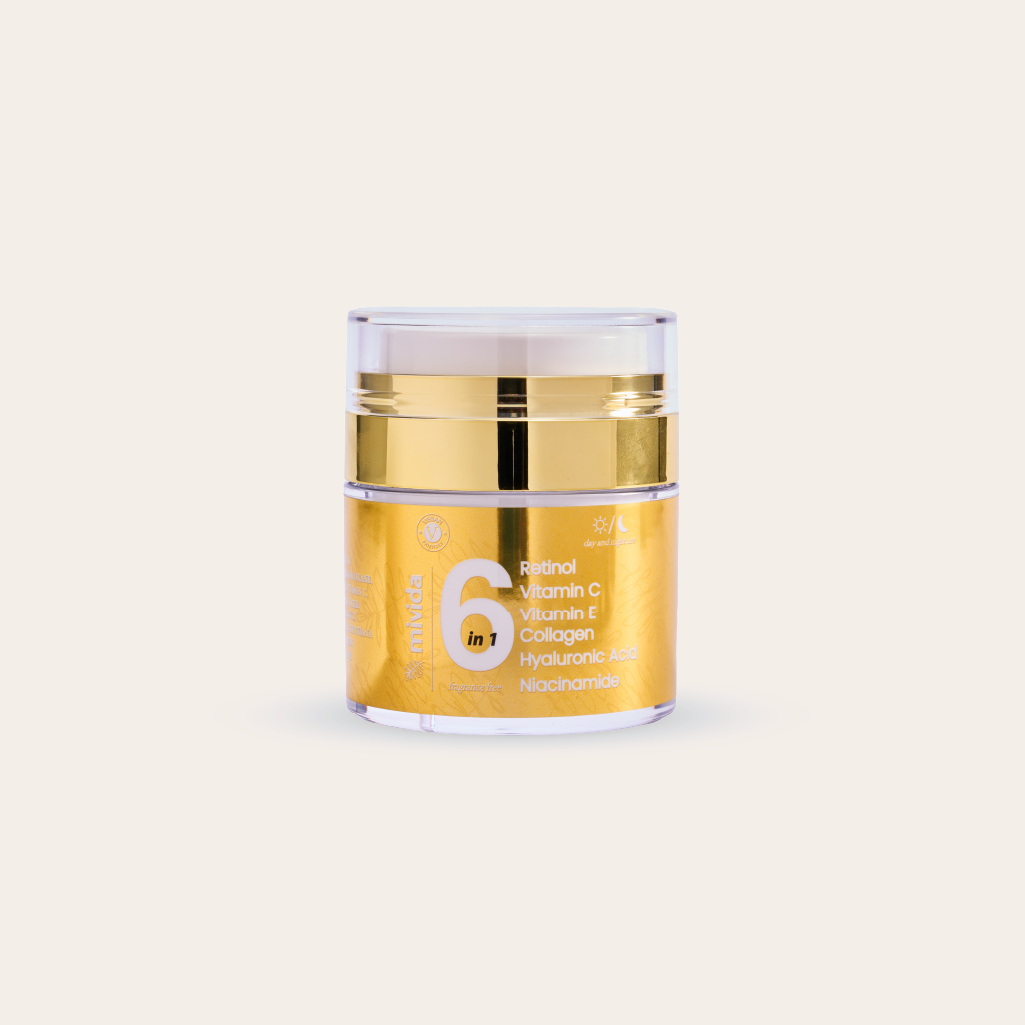 Moisturizers