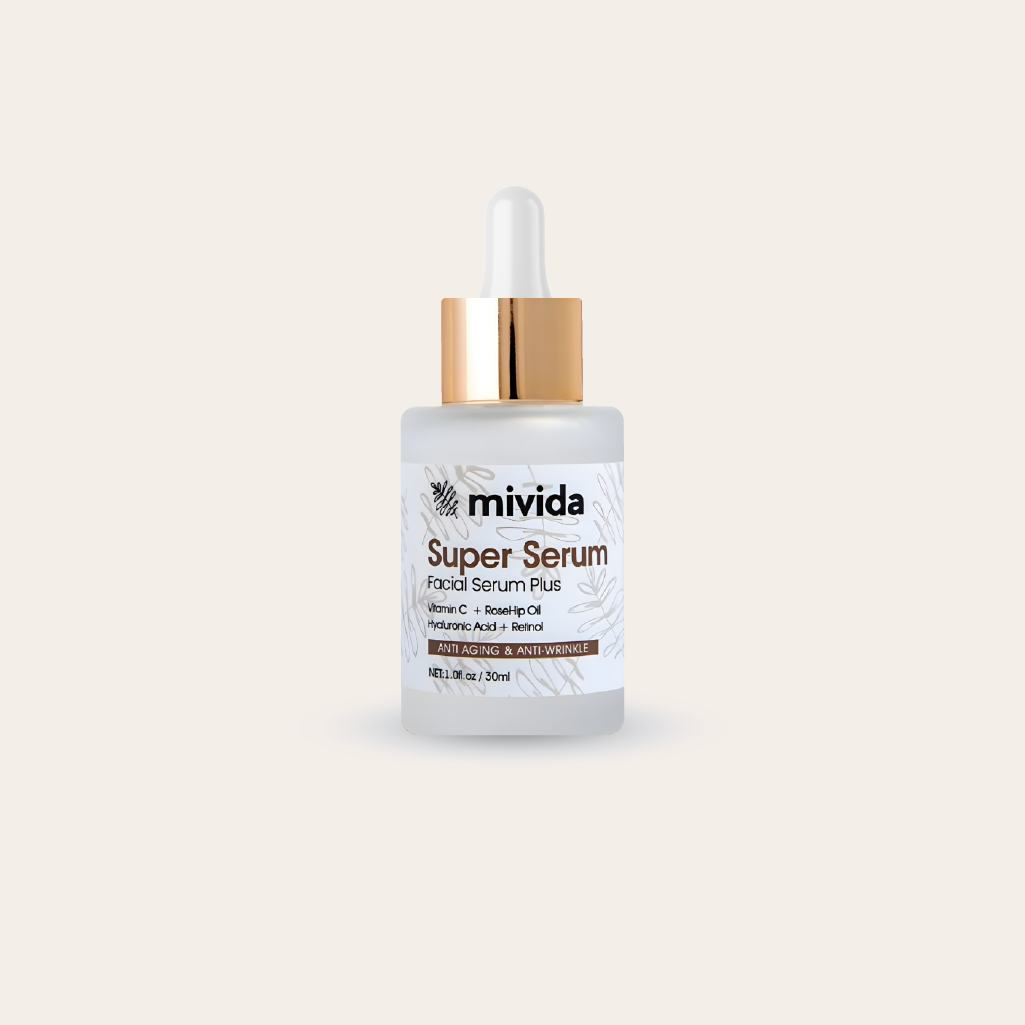 Facial Serums