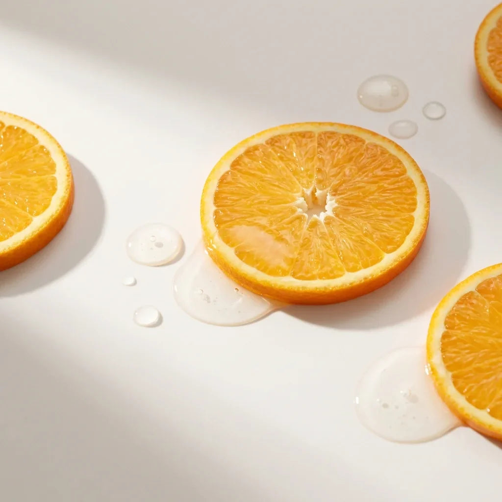 Vitamin C