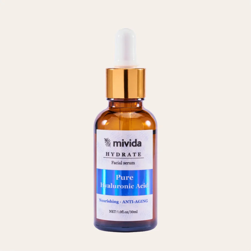 PURE HYALURONIC