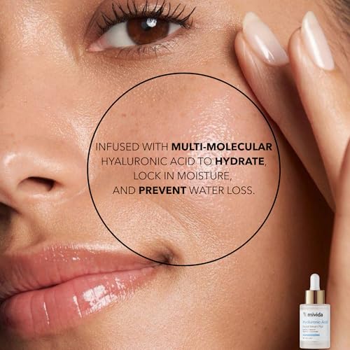 Hydrating Duo | 2 Pack 25 Count Makeup Remover Wipes + Hyaluronic Acid Face Serum