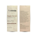 mivida All-in-One Anti-Aging Super Serum, 1 Fl Oz