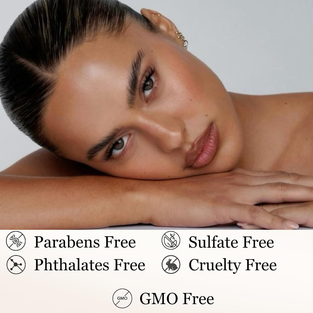 mivida 2.5% Retinol Serum – Wrinkle Reduction, Firming & Brightening (1 fl oz)