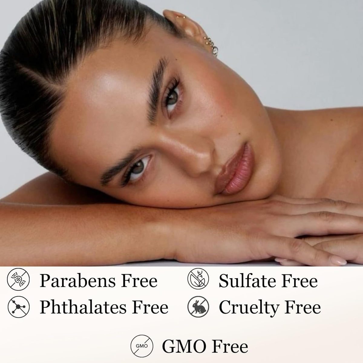 mivida All-in-One Anti-Aging Super Serum, 1 Fl Oz