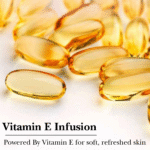 mivida Hypoallergenic Makeup Remover Wipes with Vitamin E, (25 Count) - Image 4