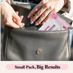 mivida Hypoallergenic Makeup Remover Wipes with Vitamin E, (25 Count) - Image 8