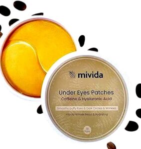 Gel Eye Pads