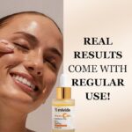 mivida premium 20% Vitamin C Serum, 1 fl oz - Image 3