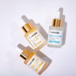 mivida Vitamin C, Hyaluronic Acid and 2.5% Retinol Serum 3x1floz - Image 5