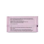 mivida Hypoallergenic Makeup Remover Wipes with Vitamin E, Individually Wrapped (100 Count) - Image 9