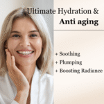 mivida Hyaluronic Acid Face Serum, 1 fl oz - Image 3