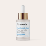 mivida Hyaluronic Acid Face Serum, 1 fl oz