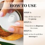 All-in-1 Anti-Aging Moisturizer Cream,1.7floz - Image 5