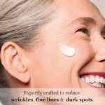 All-in-1 Anti-Aging Moisturizer Cream,1.7floz - Image 4