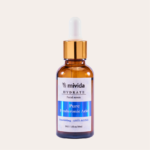 mivida Pure Hyaluronic Acid Serum for Face, 1 fl oz