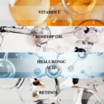 mivida Makeup Remover Wipes with Vitamin E & Super Anti-Aging Face Serum - Image 7