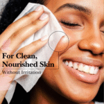 mivida Makeup Remover Wipes with Vitamin E & Super Anti-Aging Face Serum - Image 5