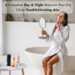 mivida Makeup Remover Wipes with Vitamin E & Super Anti-Aging Face Serum - Image 9