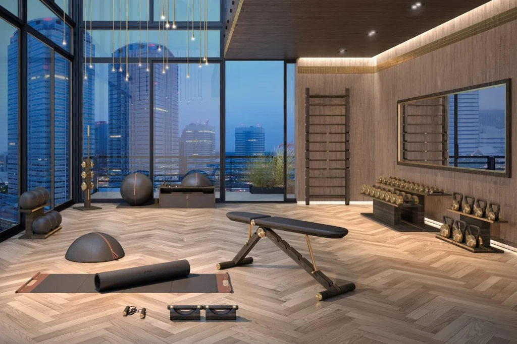 Wellness
