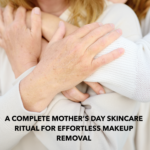 mivida Mother’s Day Skincare Gift Set, Complete Makeup Removal With Cleansing Balm & 40 Individually Wrapped Wipes - Image 6
