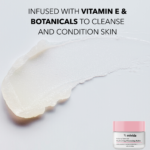 mivida Mother’s Day Skincare Gift Set, Complete Makeup Removal With Cleansing Balm & 40 Individually Wrapped Wipes - Image 9