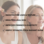 mivida skincare gift set for mom, 10 Mini Makeup Remover Wipes + 2.5% Retinol Serum - Image 6