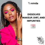 mivida Mother’s Day Skincare Gift Set, Complete Makeup Removal With Cleansing Balm & 40 Individually Wrapped Wipes - Image 7